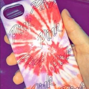 VS PINK iPhone 6/6s phone case